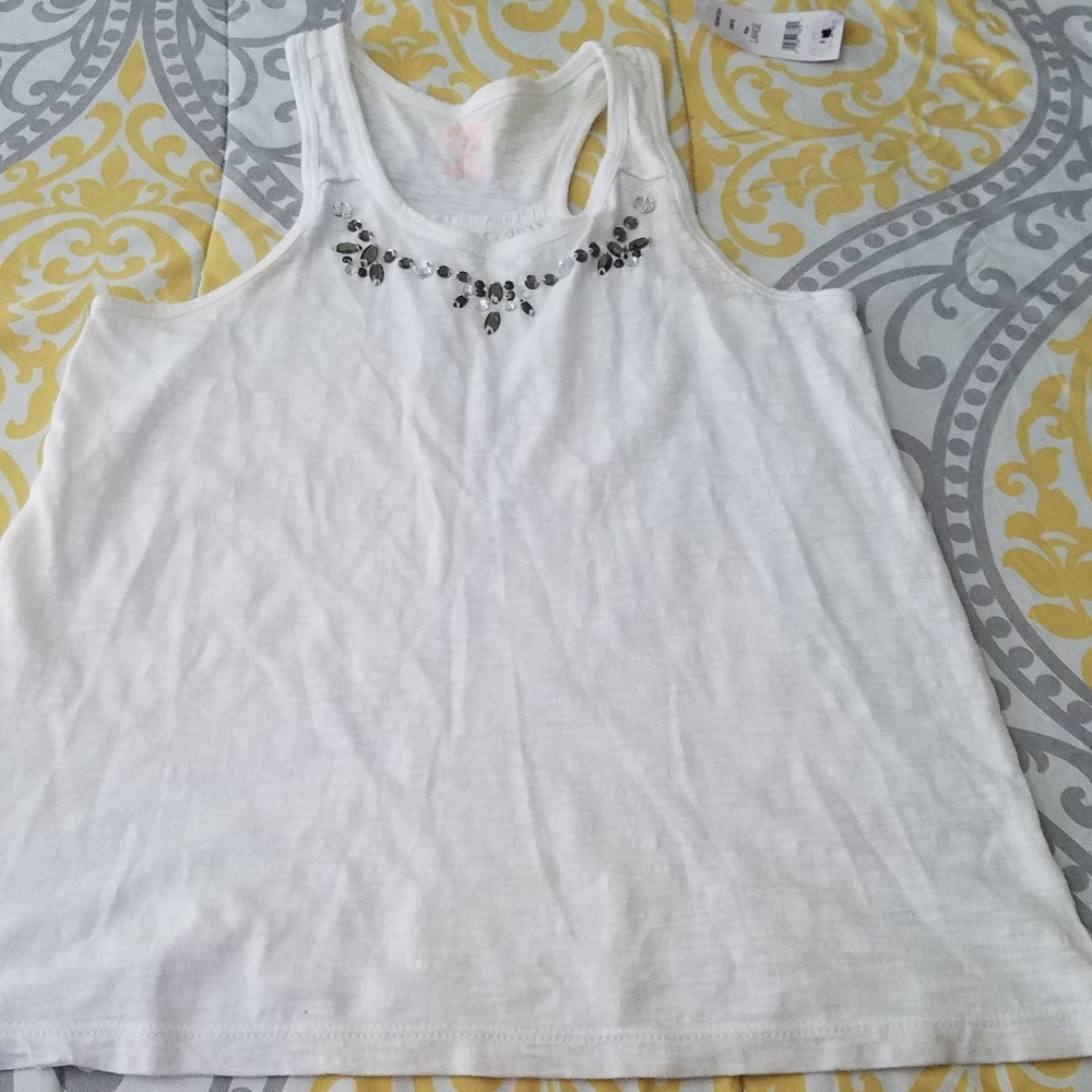 Tank Top - Picture 5 of 5